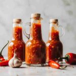 Custom Heat Level Hot Sauce