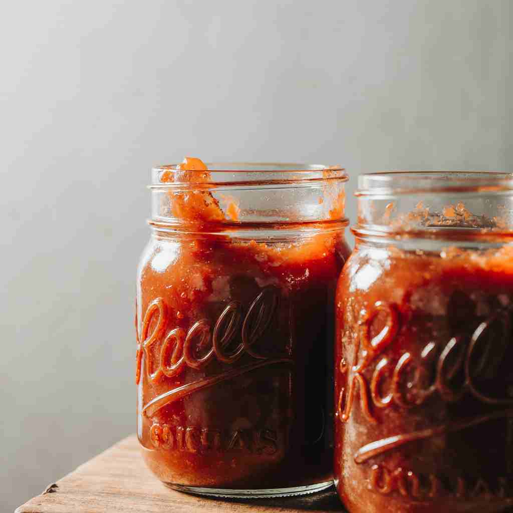 Ketchup and Tomato Condiments