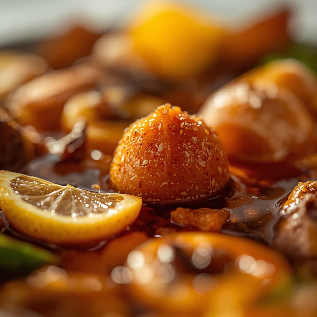 30-Minute New Year's Eve Party Spread