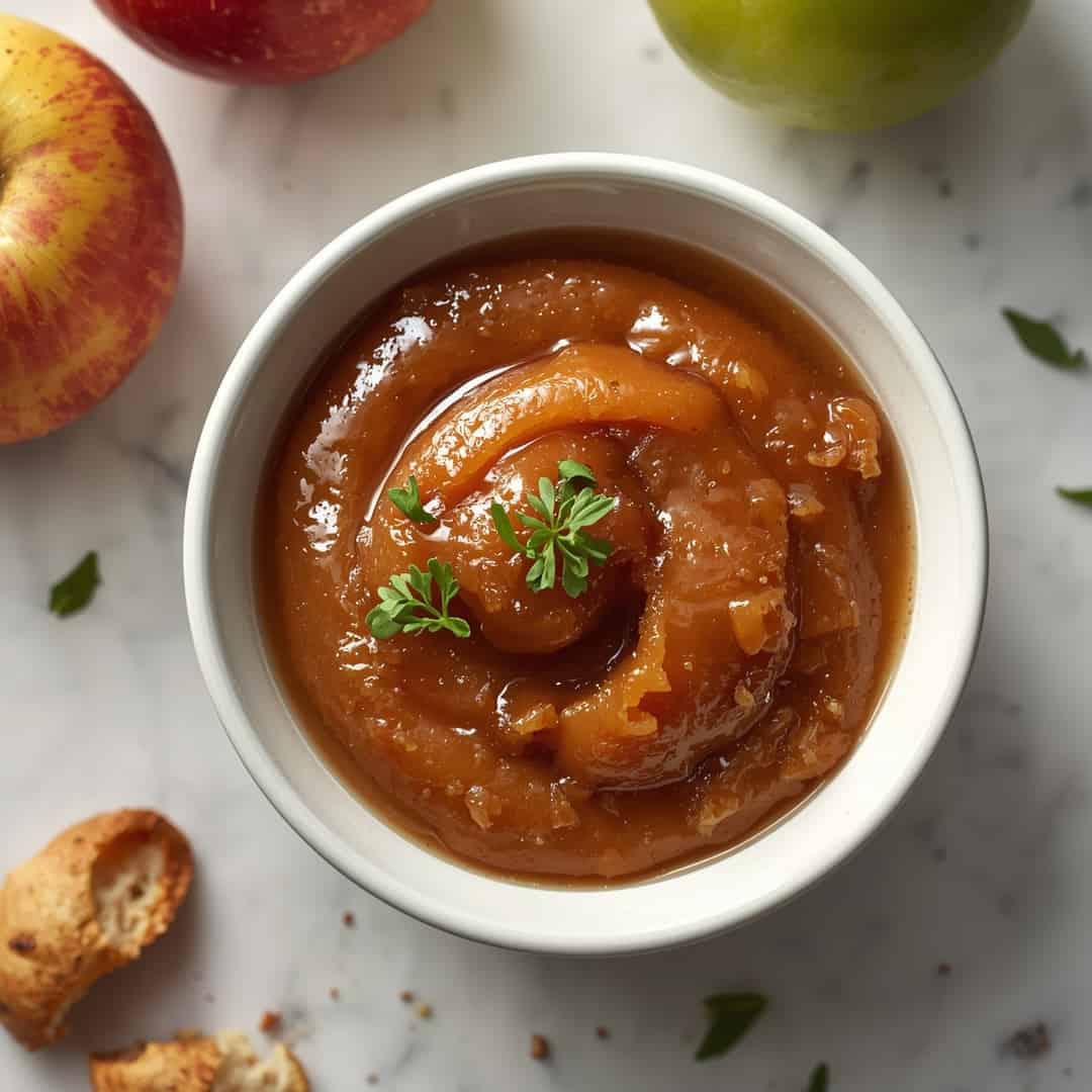 amish apple butter