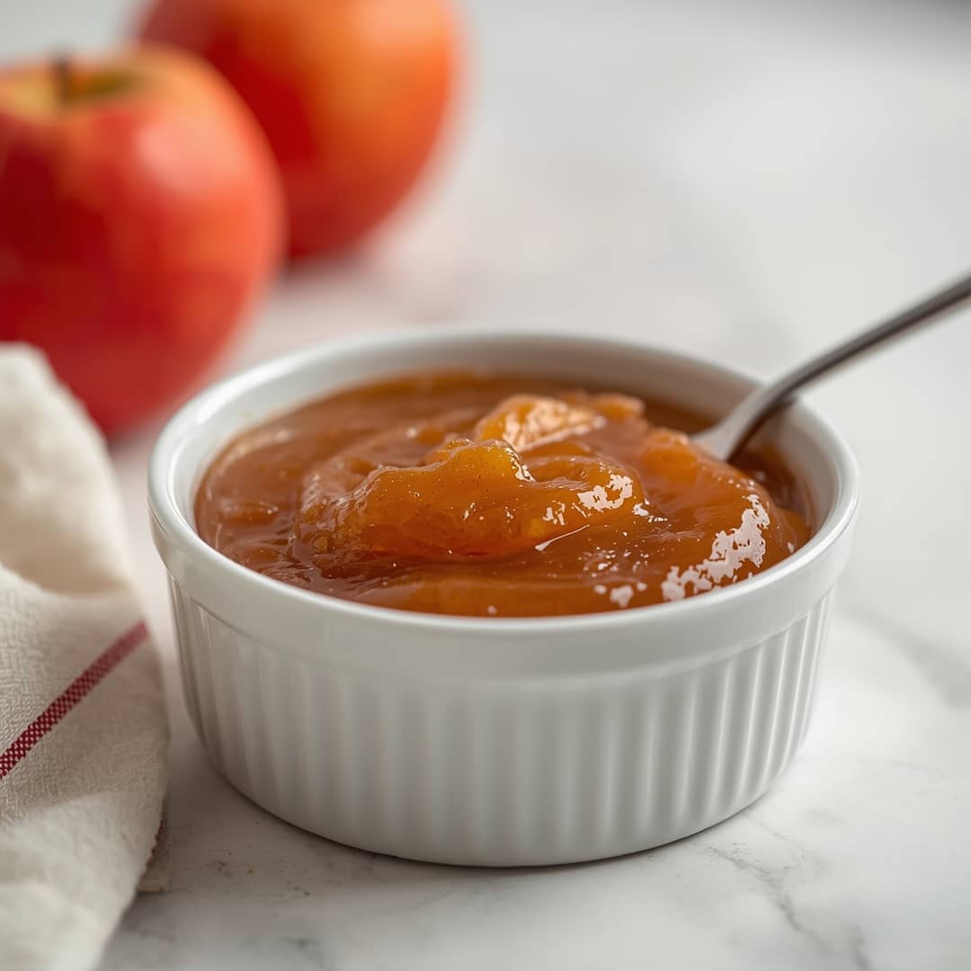 amish apple butter