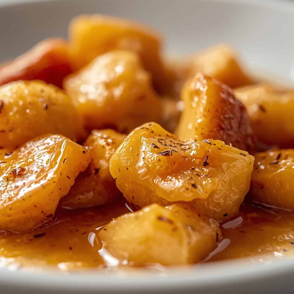 apple canning recipes