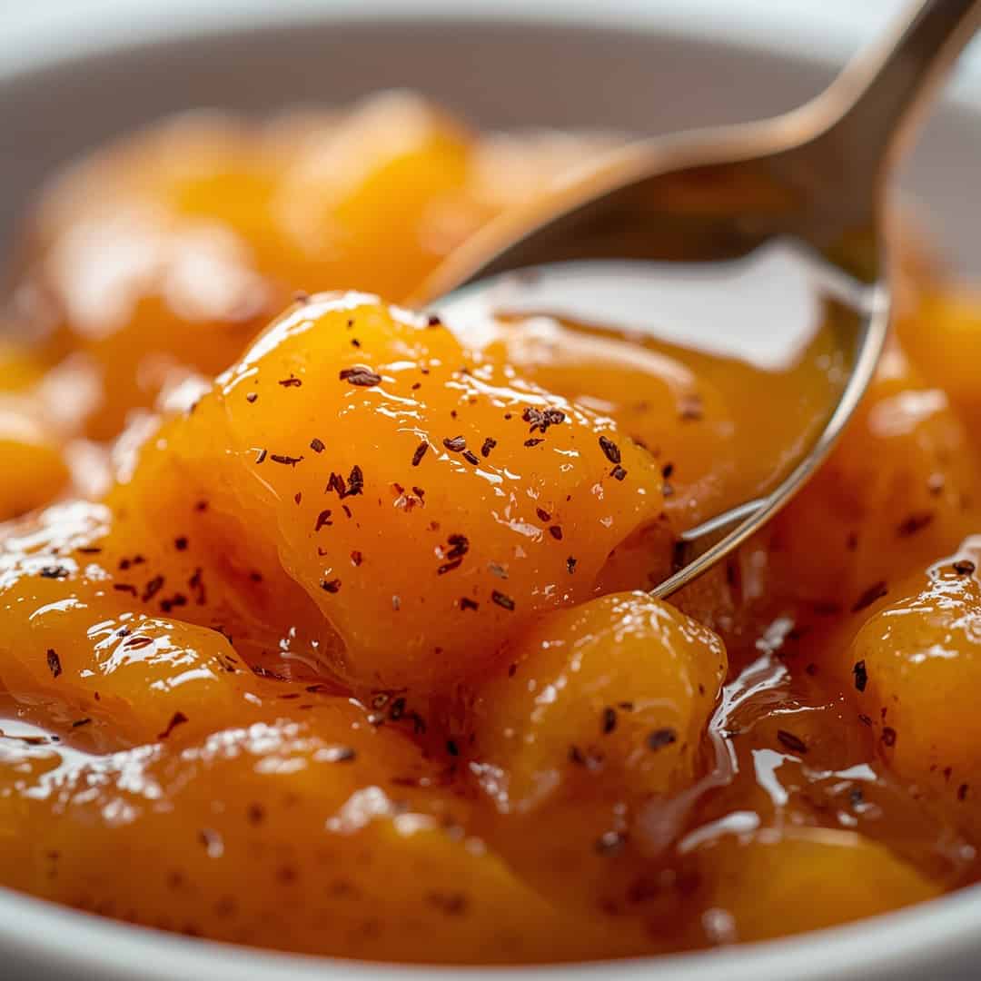 Apple Jam Canning 2 apple jam canning