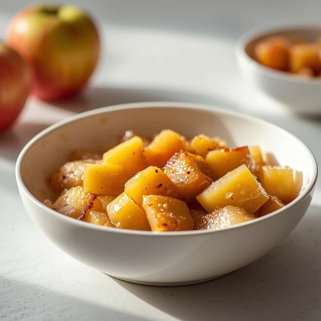 apple pie filling recipe