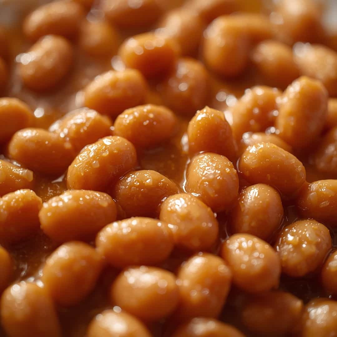 baked beans better than bushs