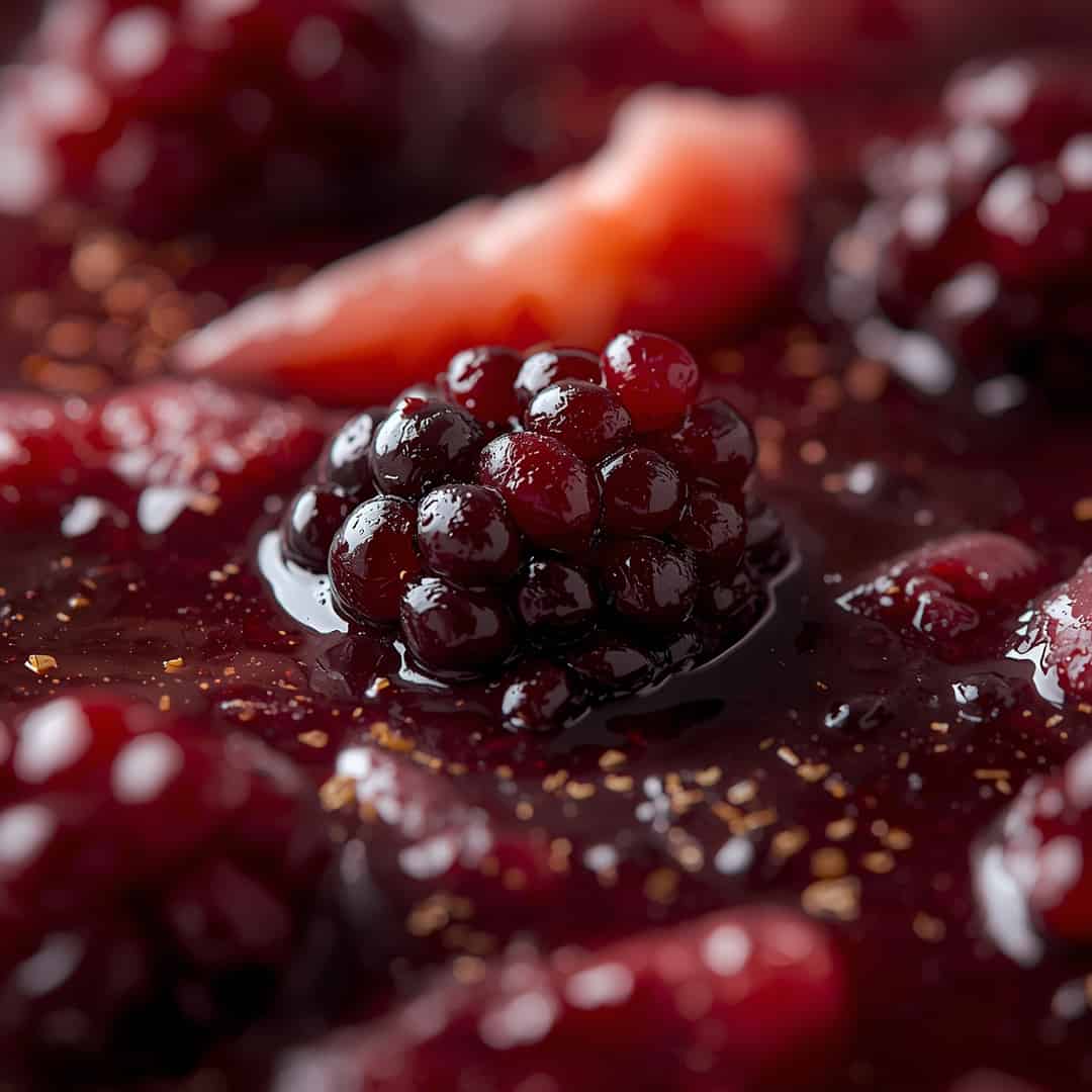 blackberry canning recipes