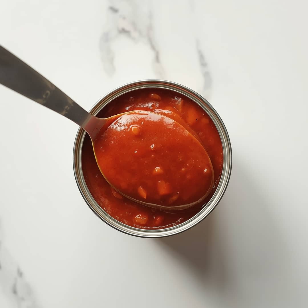 Smoky, Sweet, and Seriously Simple Canned BBQ Sauce Chicken Dinner 1 canned bbq sauce