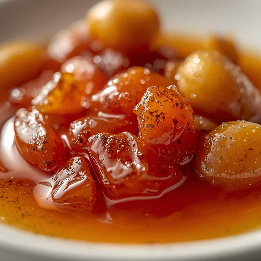 Christmas Jam Recipe 2 christmas jam