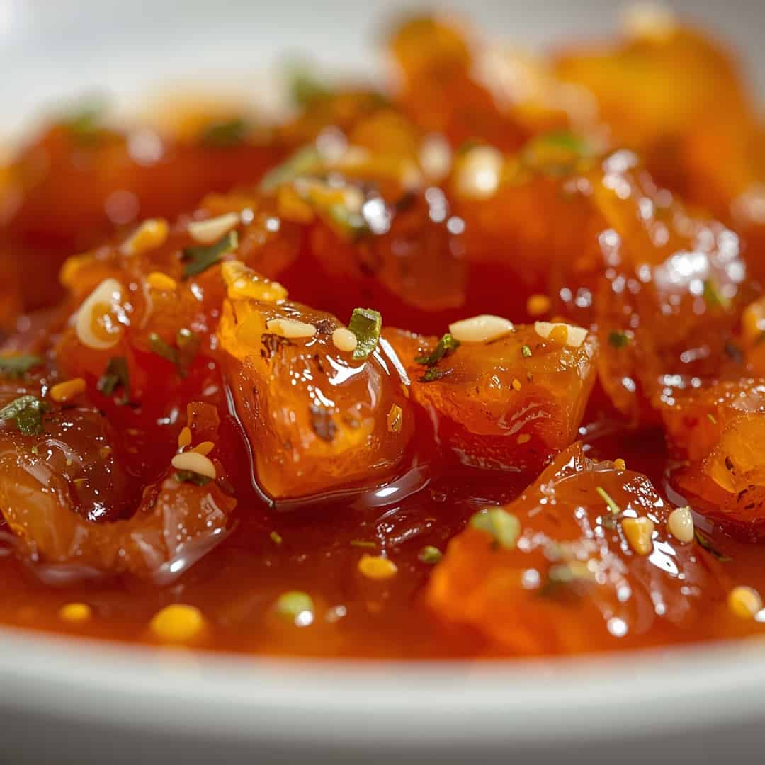 jalapeno pepper jelly