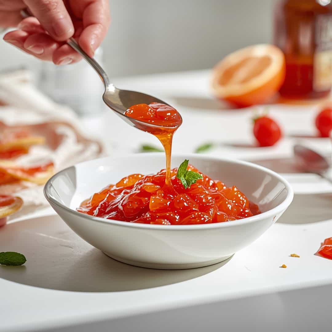 Sweet & Spicy Pepper Jelly Recipe: Your New Go-To Condiment! 2 pepper jelly recipe