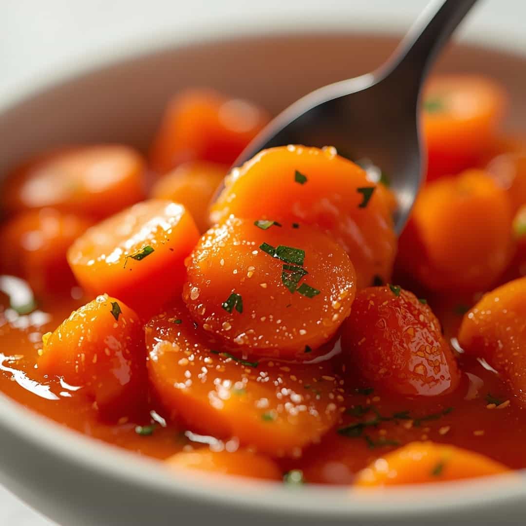 pickled carrots canning
