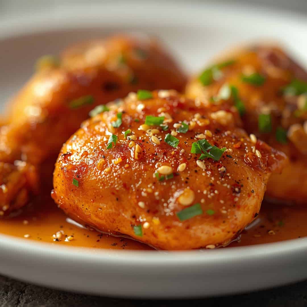 pressure can chicken