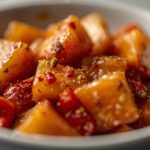 pressure canning recipes