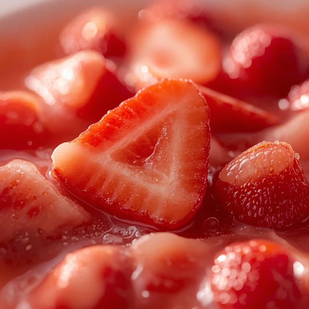 strawberry lemonade concentrate