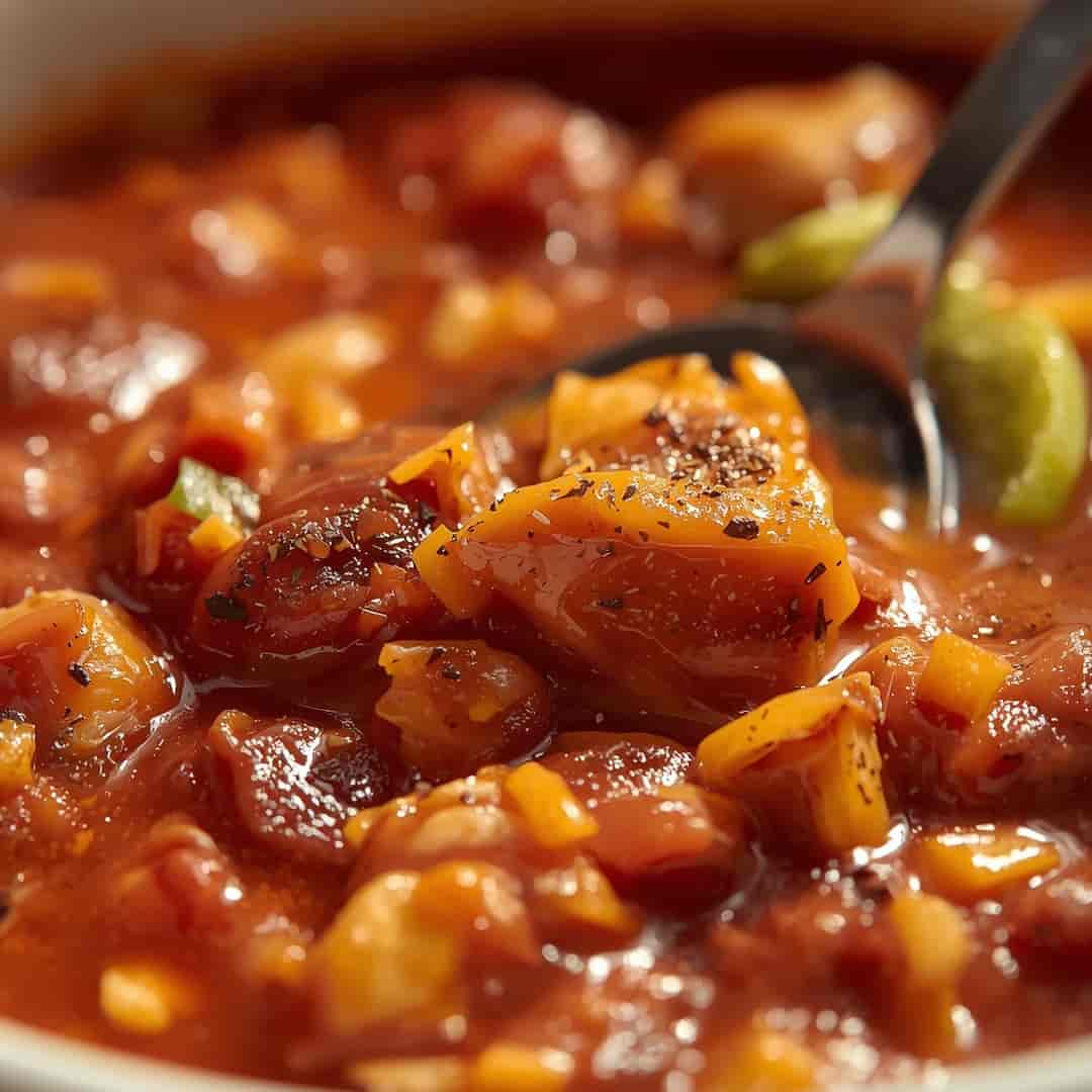 Taco Soup Canning 2 taco soup canning