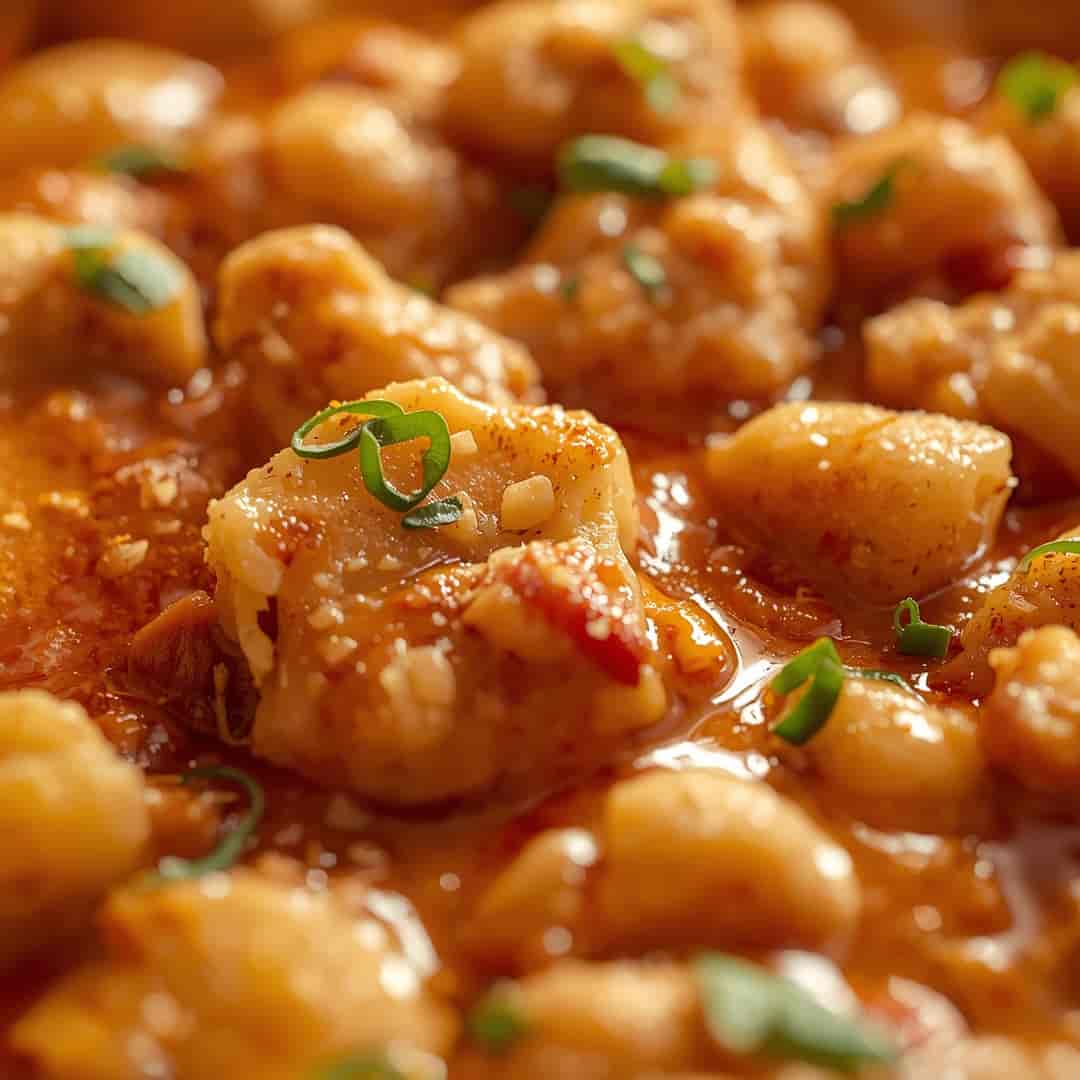 white chicken chili canning