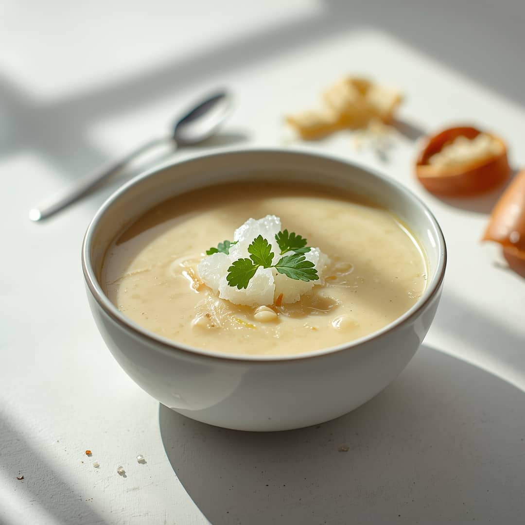 Amish Snow Day Soup 2 Amish Snow Day Soup