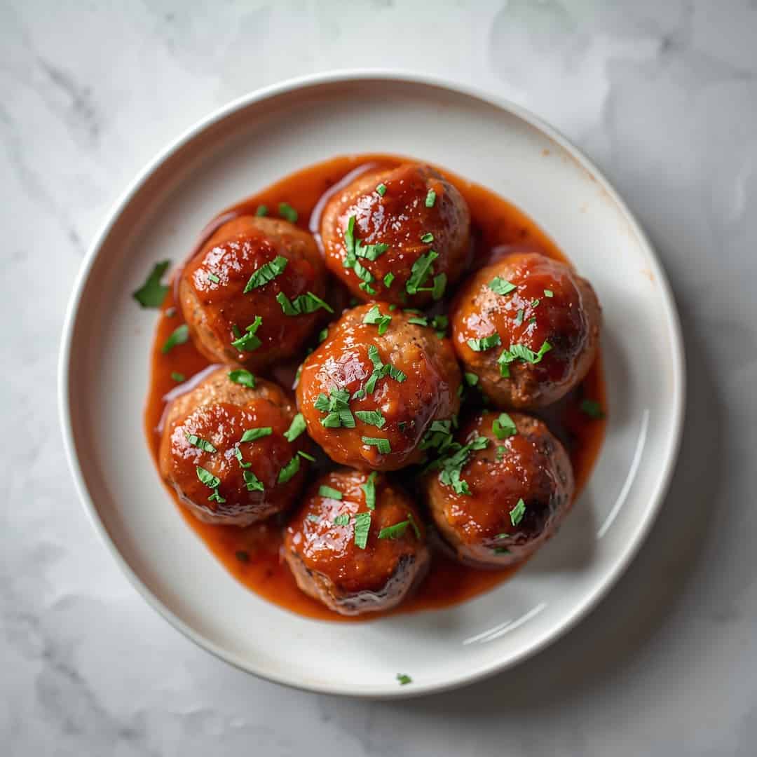 Awesome Sauce Party Meatballs 2 Awesome Sauce Party Meatballs