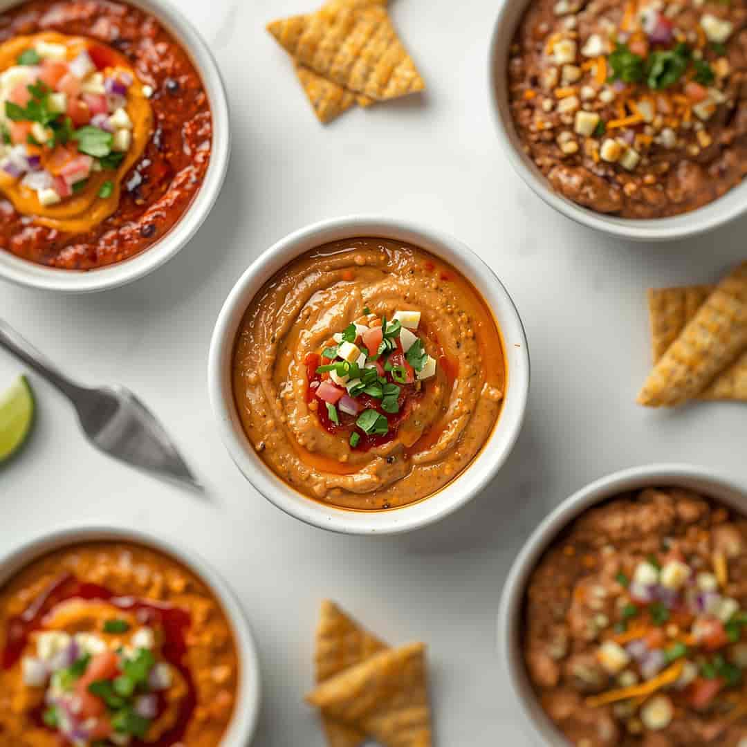 Best Crock Pot Dips 2 Best Crock Pot Dips