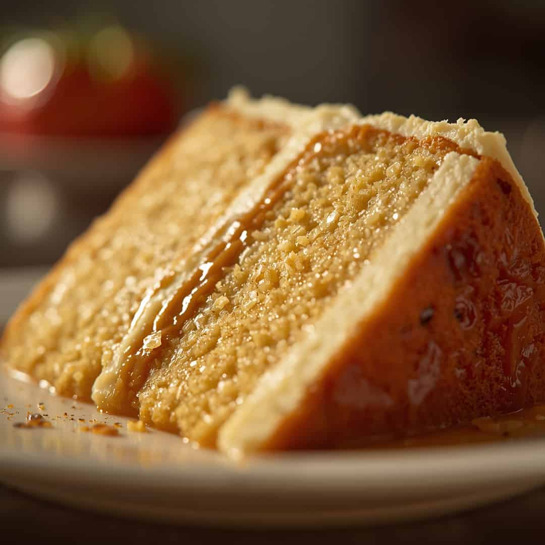Best Homemade White Cake Recipe