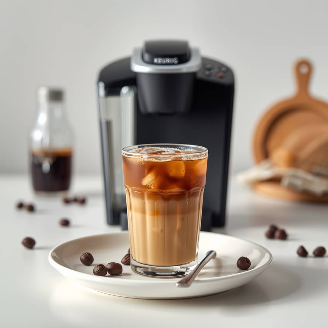 Best Keurig Iced Coffee 2 Best Keurig Iced Coffee