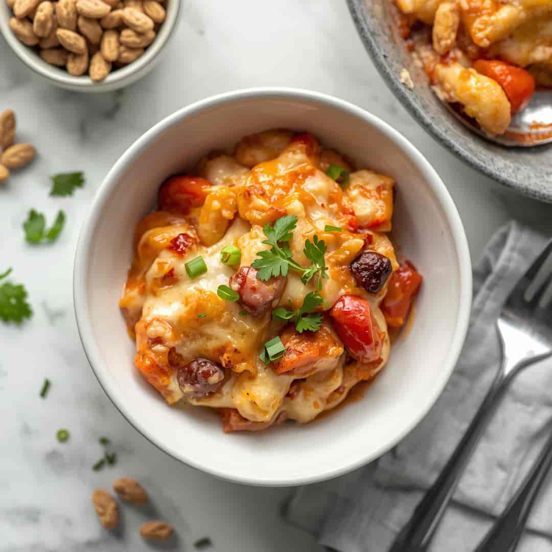 Best Make Ahead Casseroles Freeze