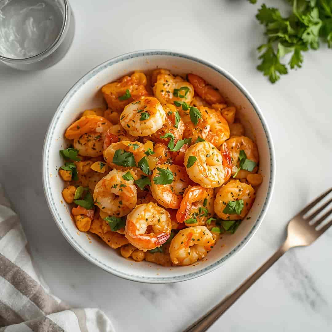 Best Shrimp Casserole Recipe 2 Best Shrimp Casserole Recipe