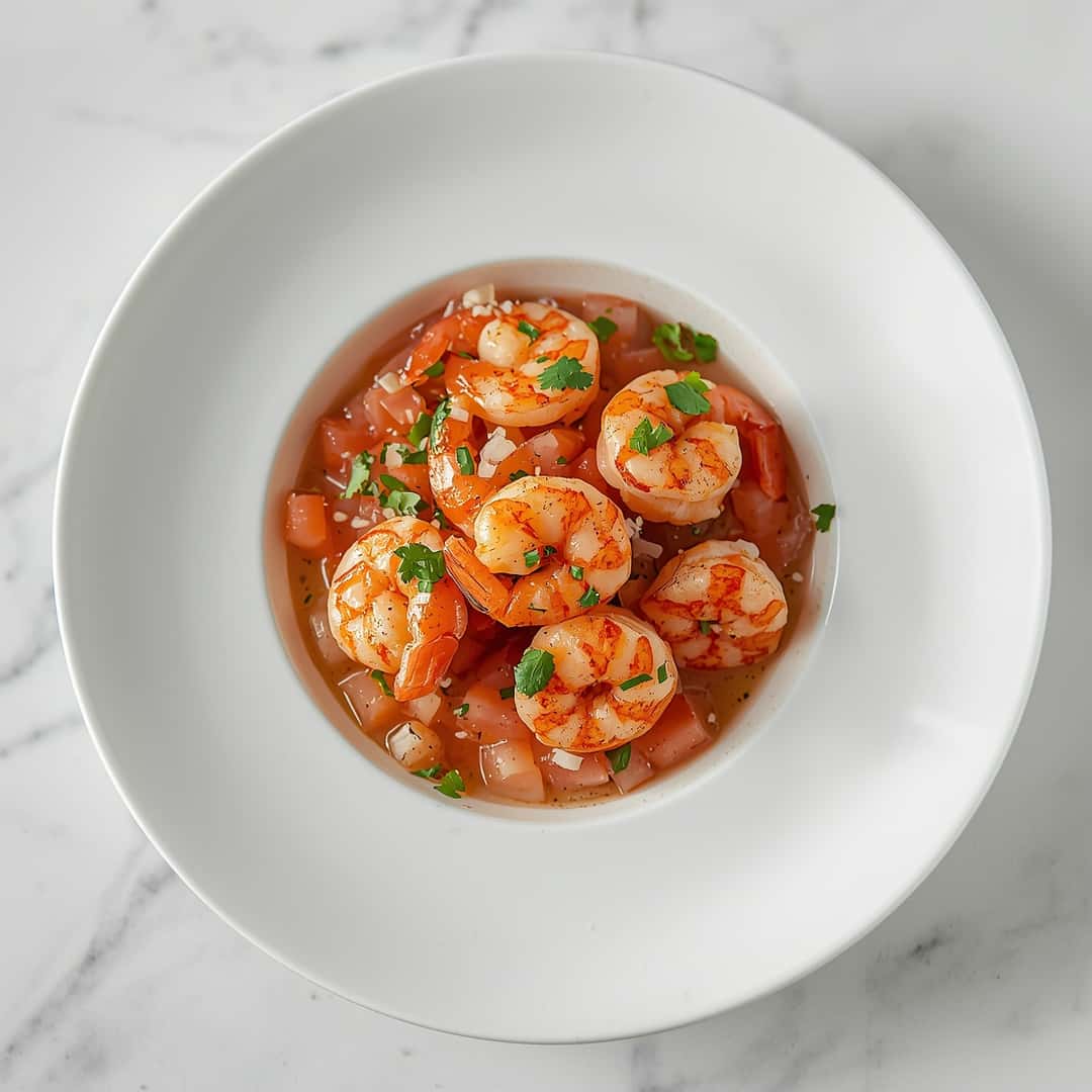 Best Shrimp Ceviche 2 Best Shrimp Ceviche