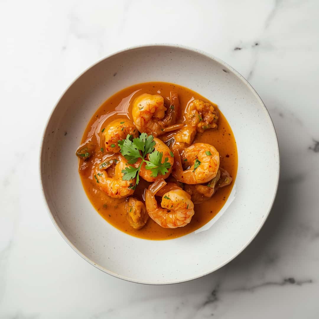 Best Shrimp Creole 2 Best Shrimp Creole