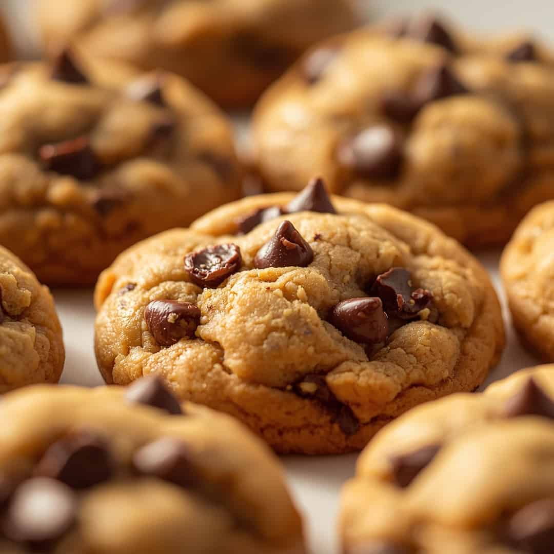 Best Soft Batch Chocolate Chip Cookies 2 Best Soft Batch Chocolate Chip Cookies