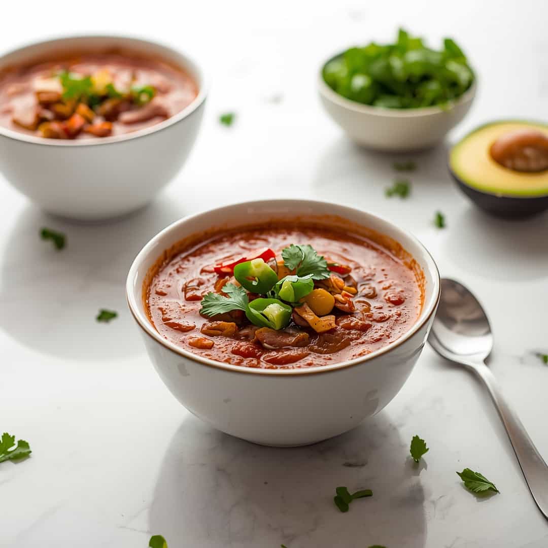 Best Taco Soup Recipe