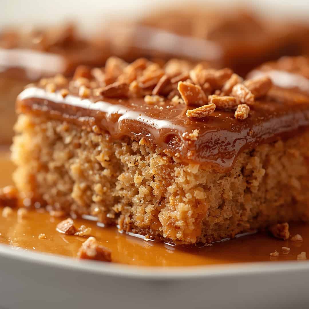 Biscoff Cake Recipe 2 Biscoff Cake Recipe