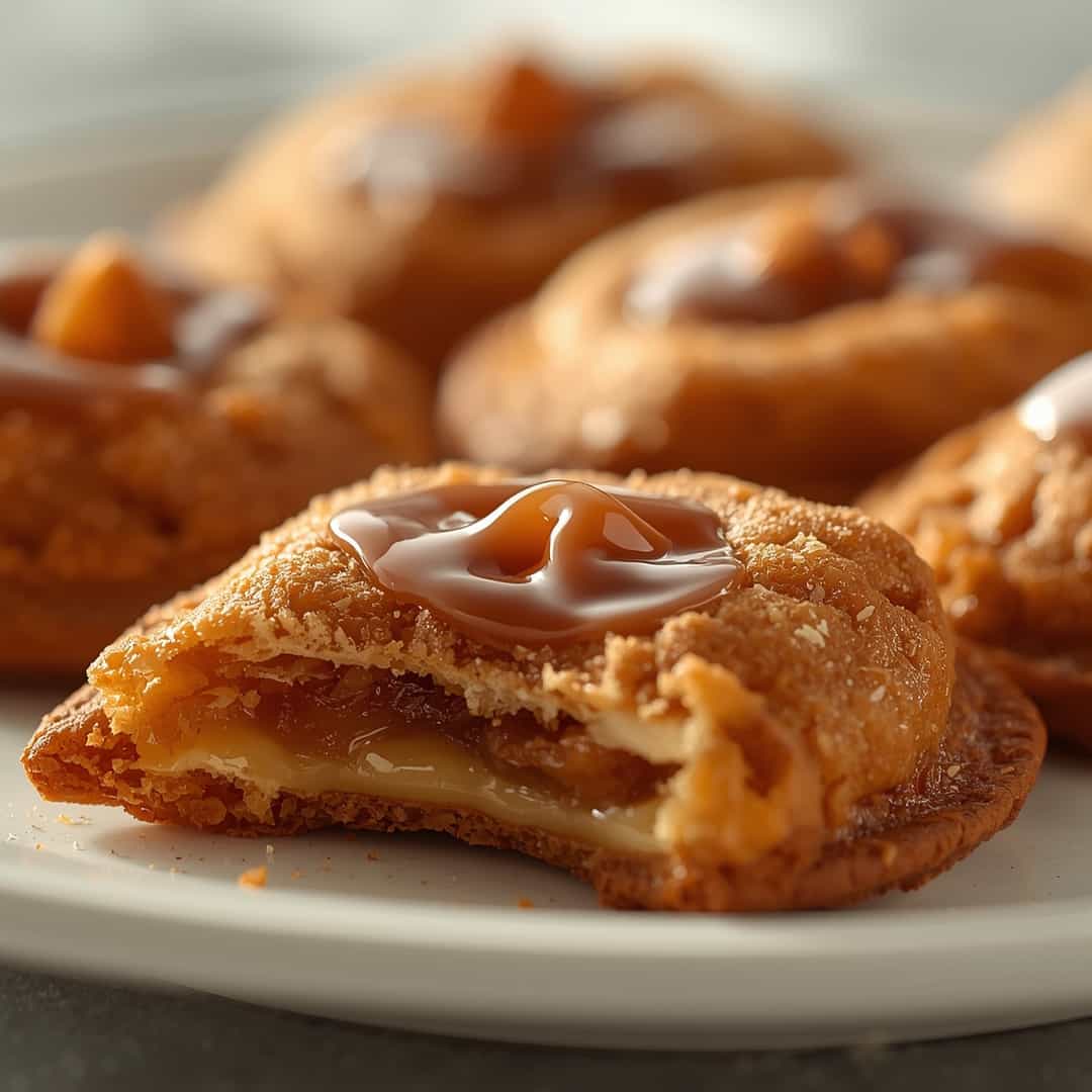 Brown Sugar Pop Tart Cookies 2 Brown Sugar Pop Tart Cookies