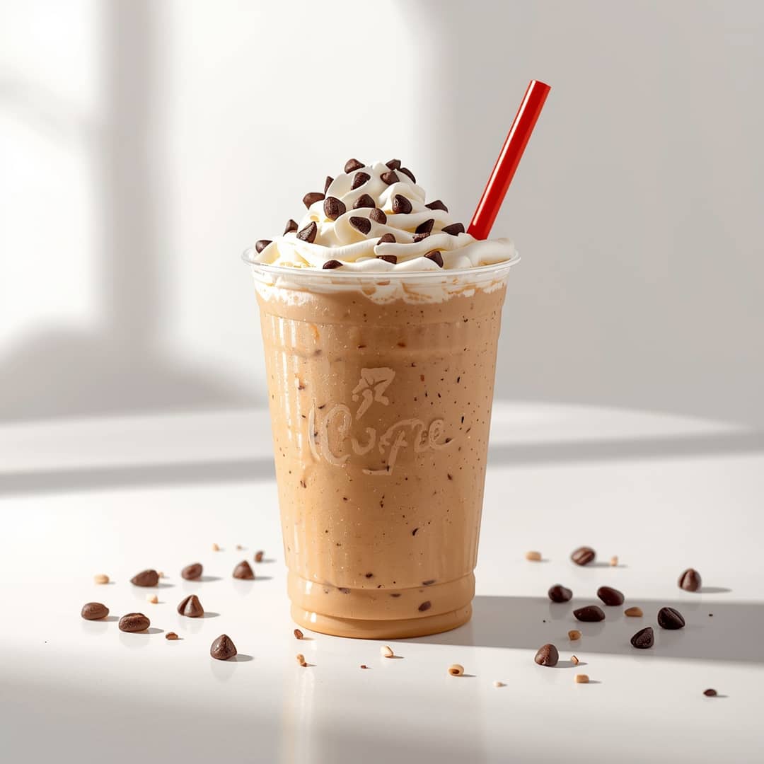 Chick-fil-A Frosted Coffee