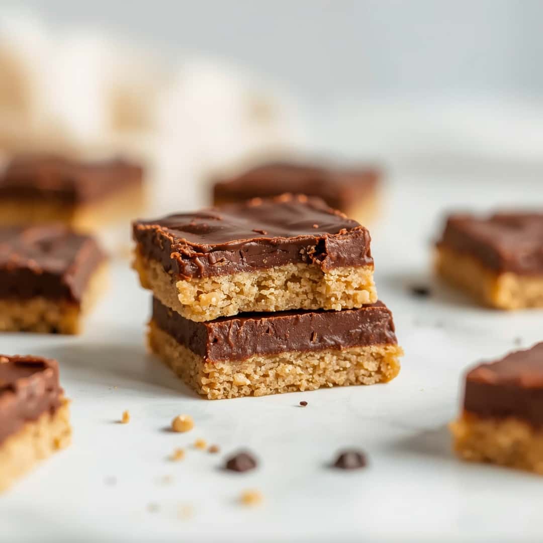 Copycat Homemade Perfect Bars