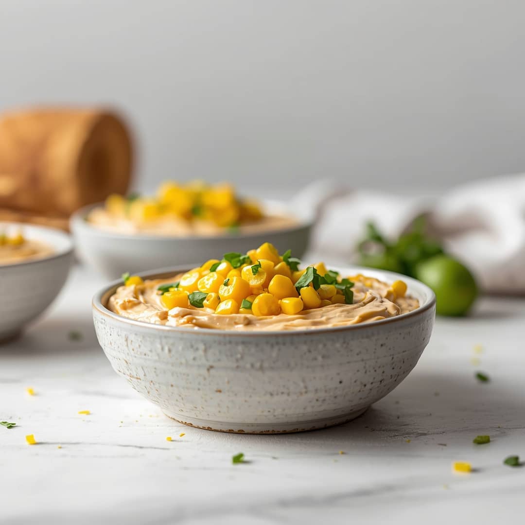 Cowboy Corn Dip Recipe
