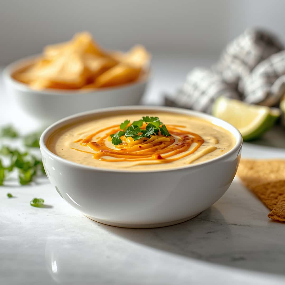 Cowboy Queso Recipe