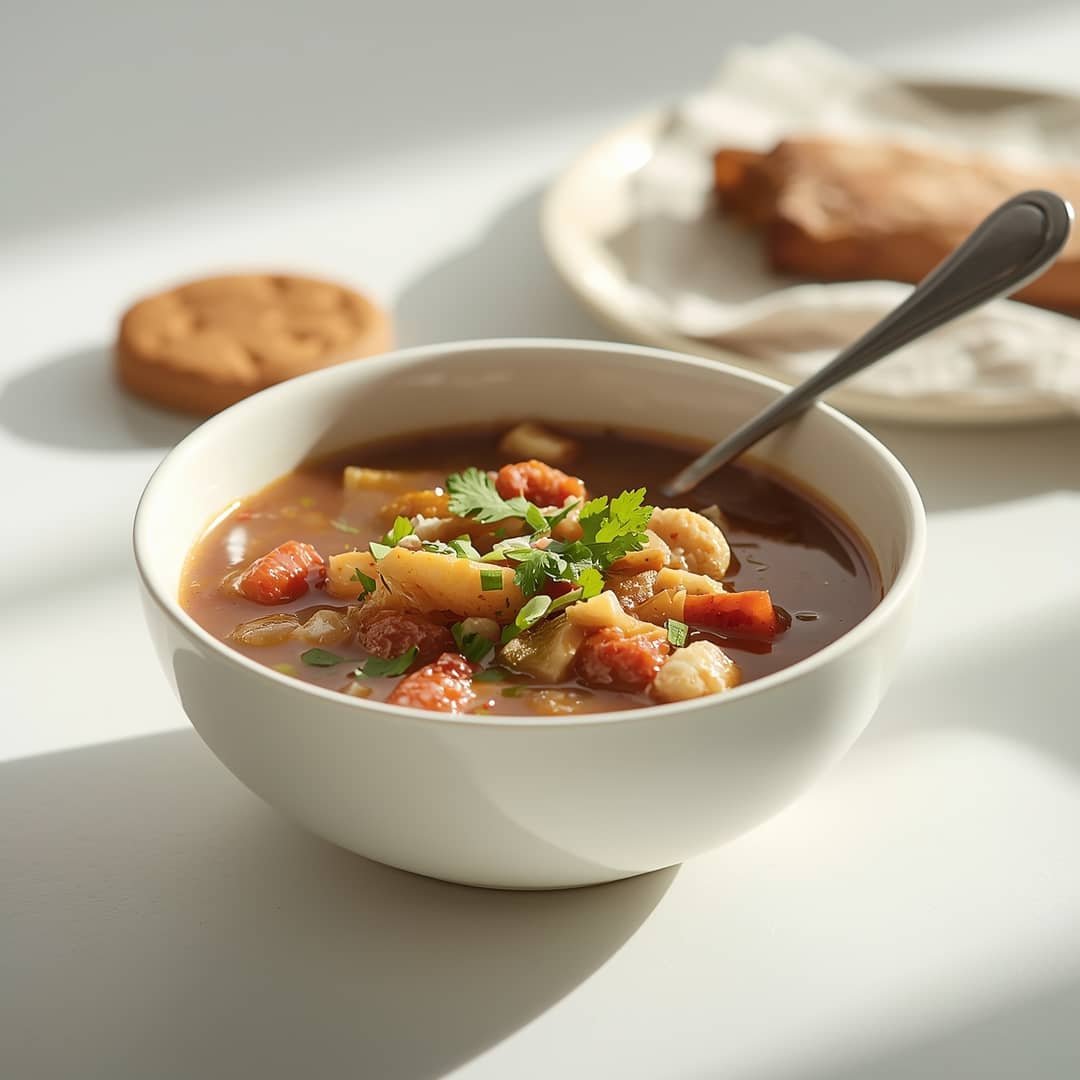 Cowboy Soup