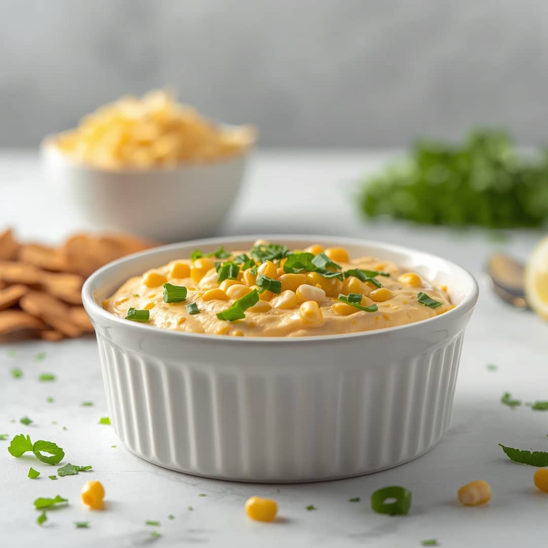 Crack Corn Dip Recipe 2 Crack Corn Dip Recipe