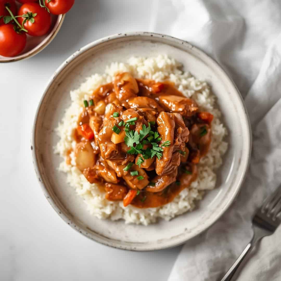 Crock Pot Marry Me Chicken 2 Crock Pot Marry Me Chicken