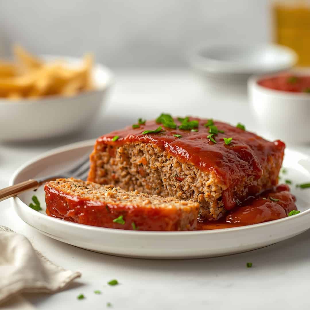 Crockpot Meatloaf 2 Crockpot Meatloaf