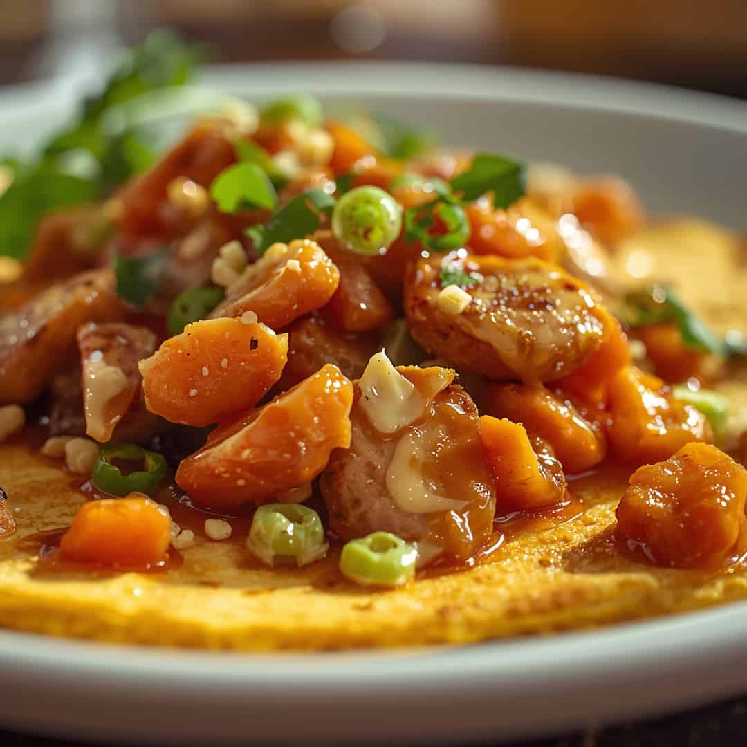 Daniel Fast Tortillas 2 Daniel Fast Tortillas