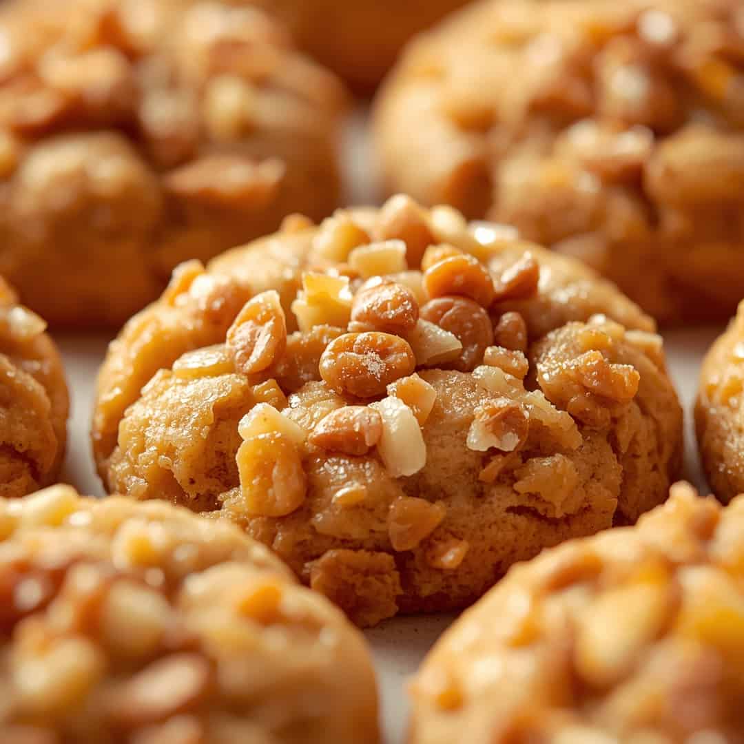 EASY No Chill Sprinkle Cookies 2 EASY No Chill Sprinkle Cookies