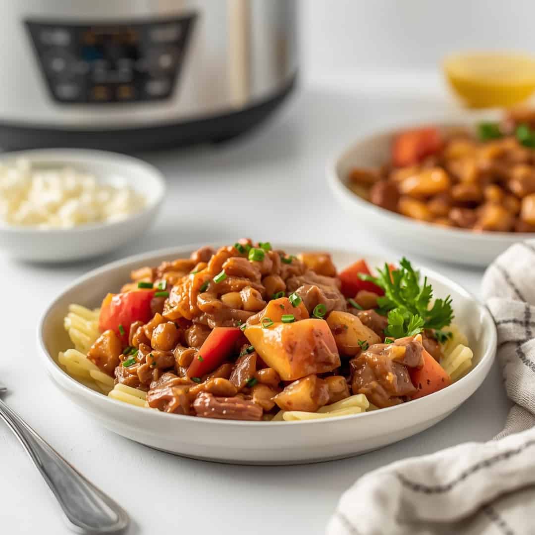 Easy Crockpot Dump and Go Dinners 2 Easy Crockpot Dump and Go Dinners