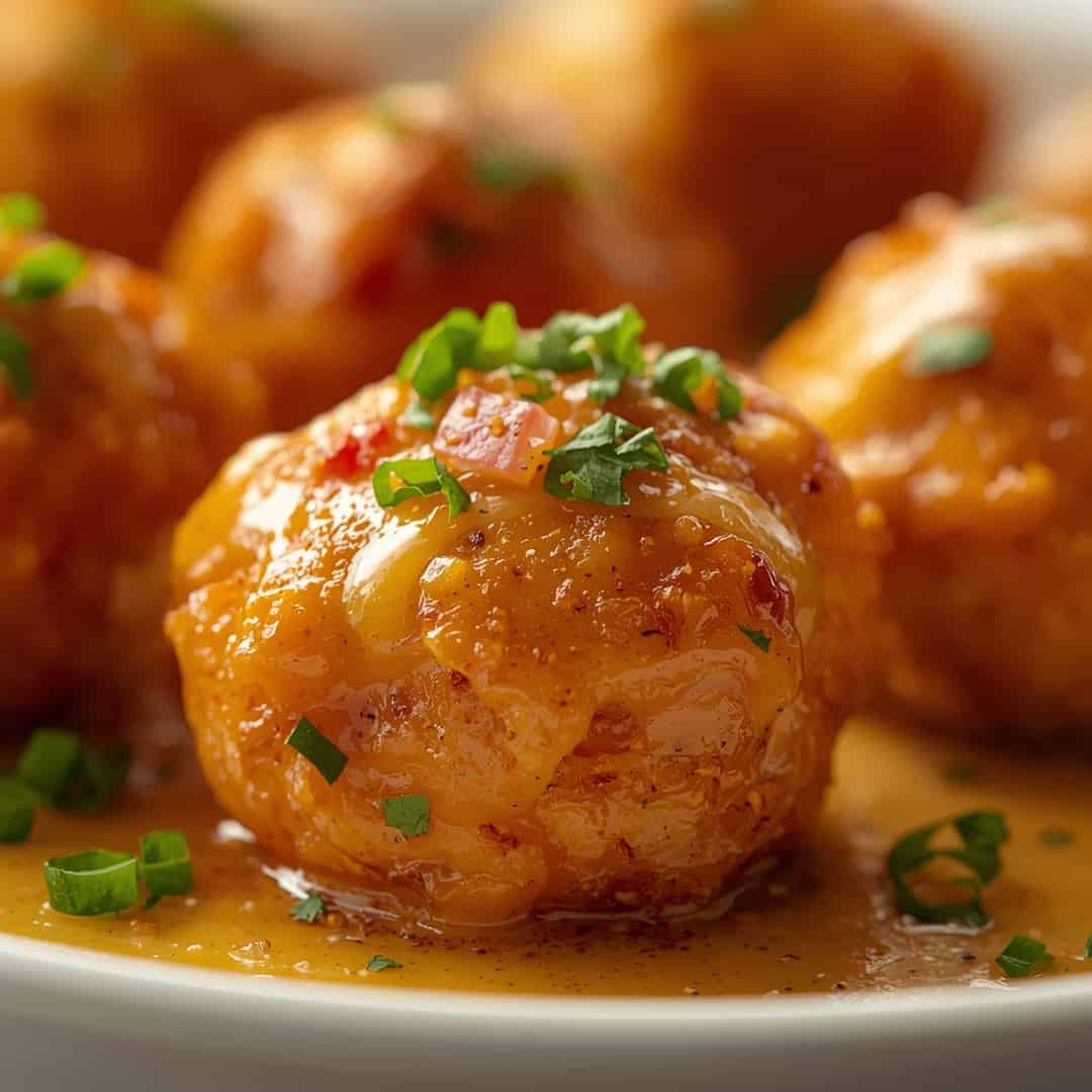 Garlic Butter Chicken Bites 2 Garlic Butter Chicken Bites