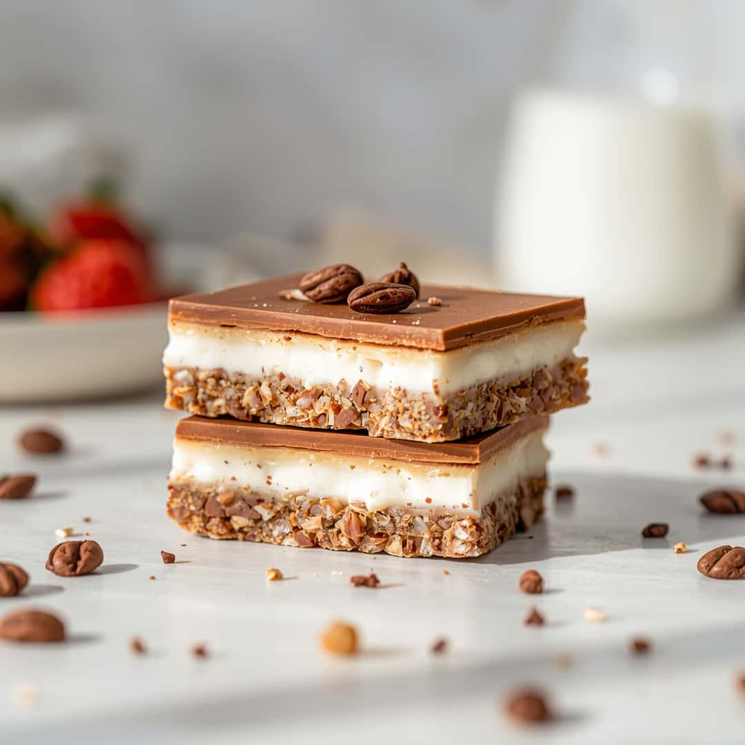 Greek Yogurt PB Fit Protein Bars