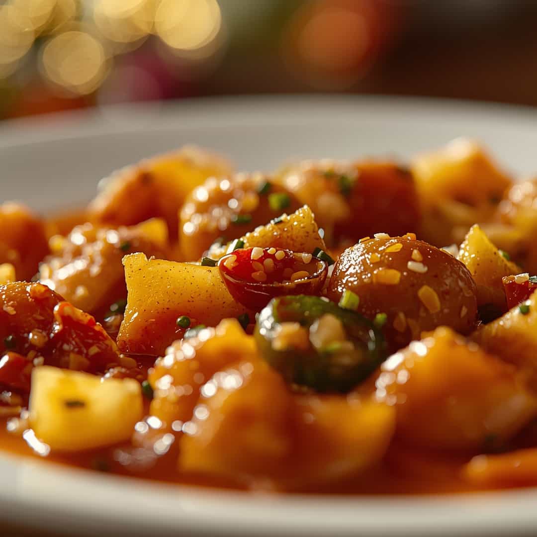 Happy New Year Celebration