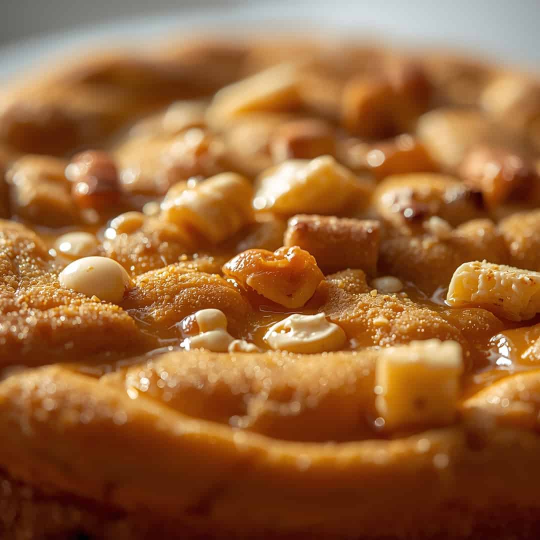 Happy New Year Cookie Cake 2 Happy New Year Cookie Cake