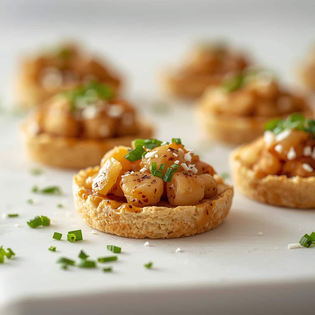 High Protein Snacks Make Ahead