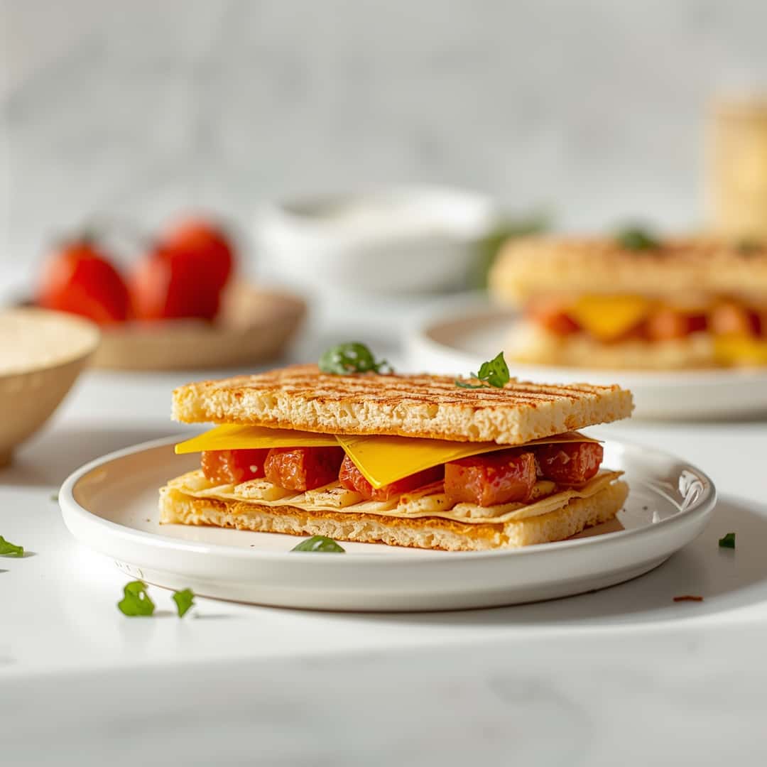 Homemade Lunchables Recipe